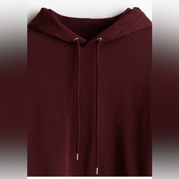H&M Loose Fit Hoodie - Picture 9 of 14